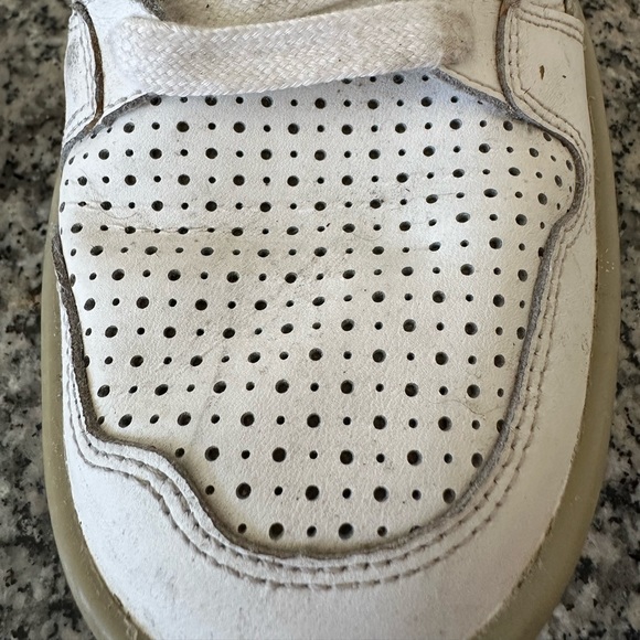Puma High Top Sneakers - Picture 4 of 8